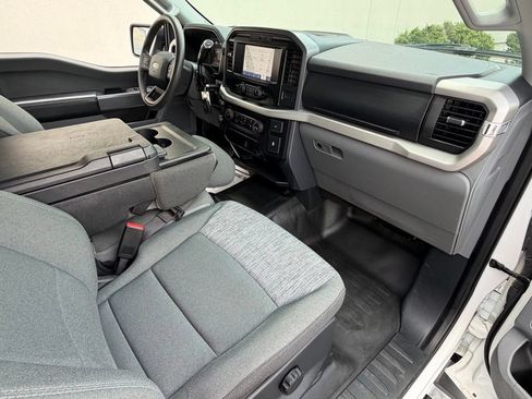 Used 2023 Ford F150 XLT w/ XTR Package AWD/4WD image 30