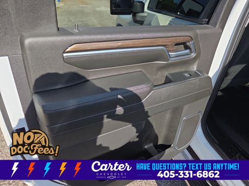 Used 2024 Chevrolet Silverado 2500 LT AWD/4WD image 26