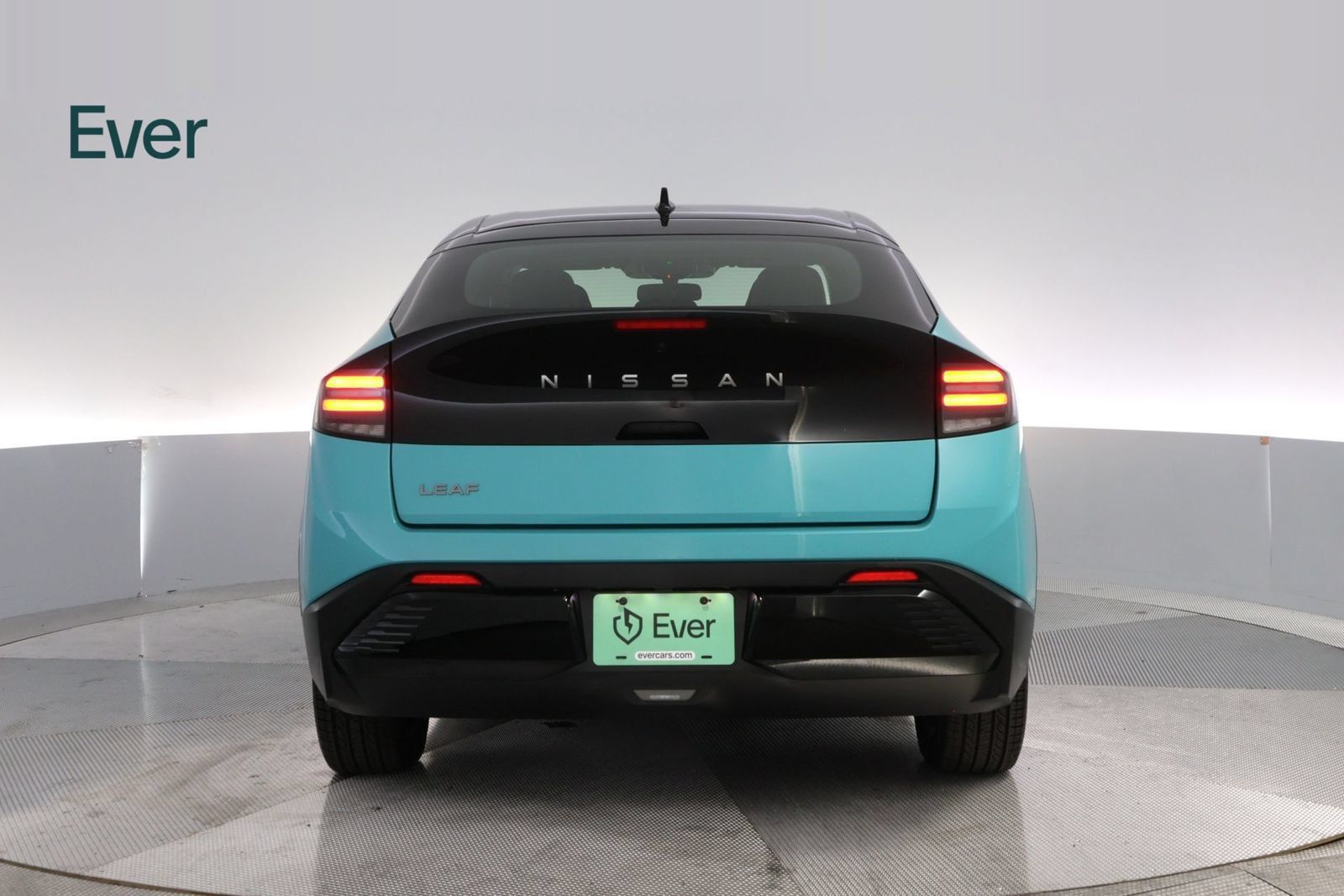 Used 2026 Nissan Leaf SV+ FWD image 15