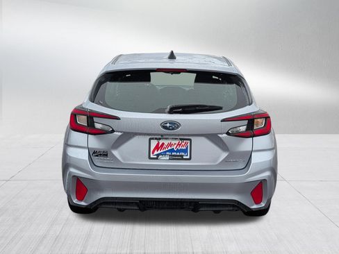 Used 2025 Subaru Impreza 2.0i image 6