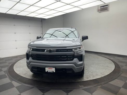 Certified 2024 Chevrolet Silverado 1500 RST w/ Convenience Package II image 39