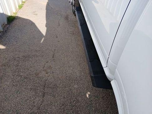 Used 2024 RAM 3500 Tradesman image 11