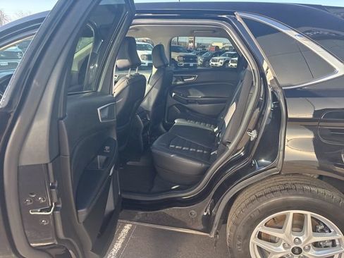 Used 2024 Ford Edge SEL w/ Convenience Package AWD/4WD image 33