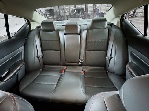 Used 2023 Nissan Altima 2.5 SR image 19