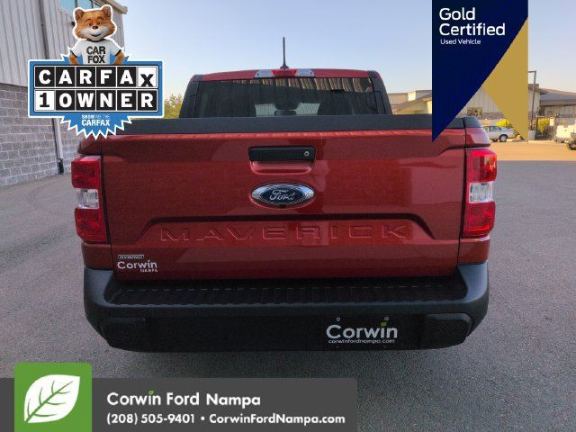 Used 2024 Ford Maverick XL FWD image 5