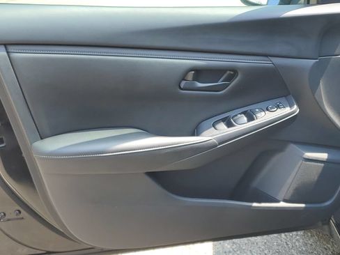 Used 2024 Nissan Sentra S FWD image 5