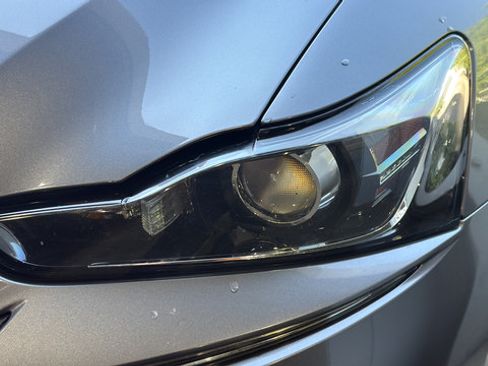 Used 2019 Lexus IS 300 F Sport w/ F Sport Package RWD image 34