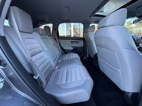 Used 2020 Honda CR-V EX image 14