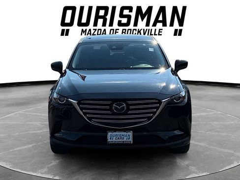 Used 2022 MAZDA CX-9 Touring AWD/4WD image 6