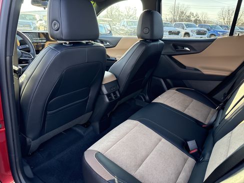 New 2026 Chevrolet Equinox ACTIV w/ Convenience Package III image 13