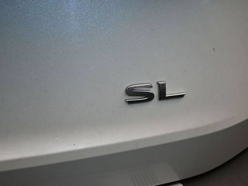 Used 2023 Nissan Rogue SL w/ SL Premium Package FWD image 14