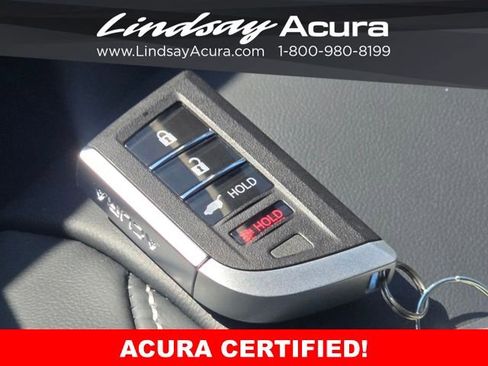 Used 2025 Acura RDX w/ Technology Package image 27
