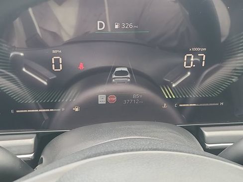 Used 2025 Kia K5 GT FWD image 26