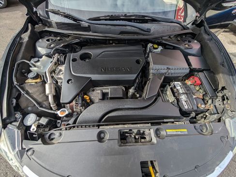 Used 2018 Nissan Altima 2.5 SL image 10