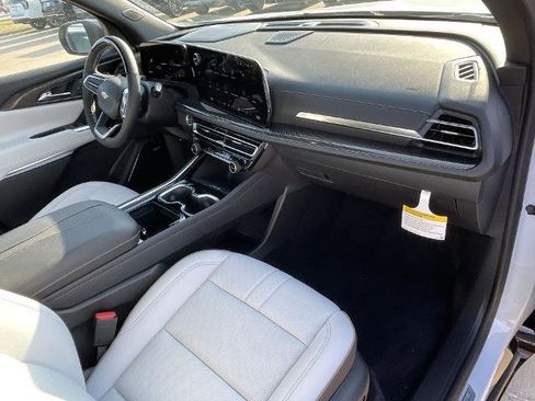 New 2026 Chevrolet Traverse High Country image 73