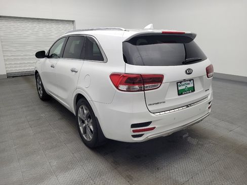 Used 2016 Kia Sorento SX FWD image 5