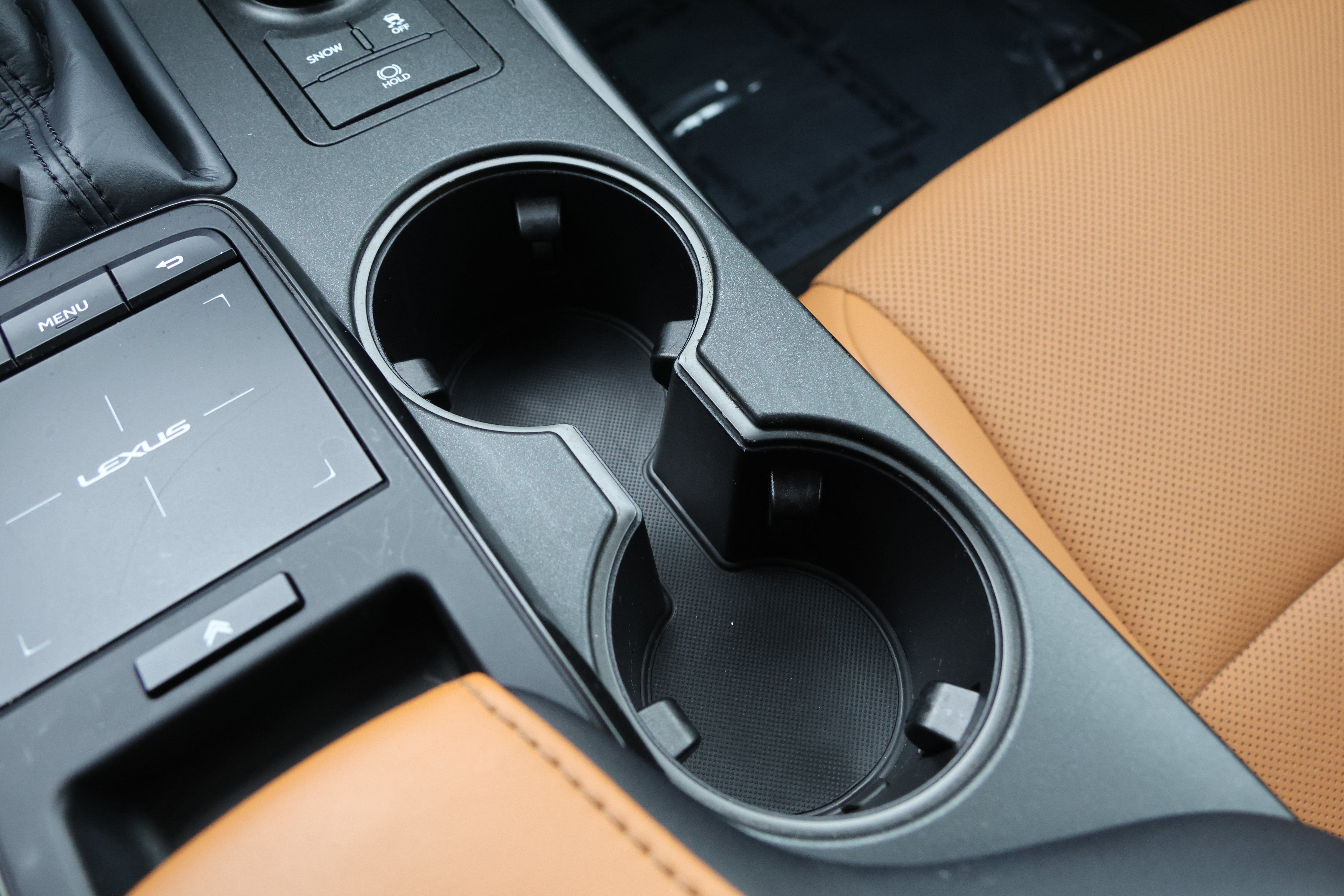 Used 2025 Lexus IS 350 F Sport w/ Accessory Package RWD image 27