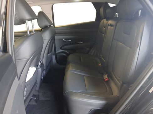 New 2026 Hyundai Tucson Limited AWD/4WD image 13