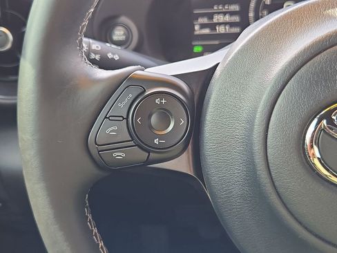 Used 2024 Toyota GR86 image 22