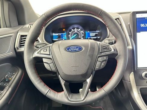 New 2024 Ford Edge ST-Line AWD/4WD image 22