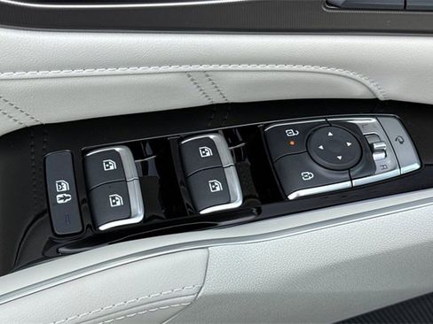 New 2026 Kia Sorento SX Prestige image 13