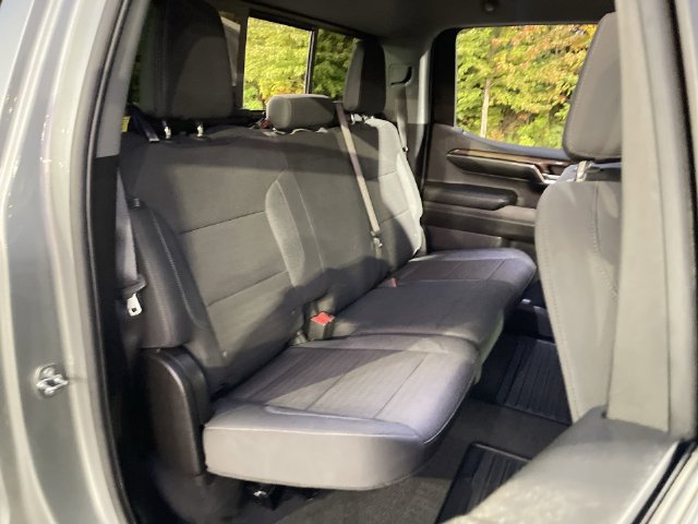 Certified 2024 Chevrolet Silverado 1500 RST w/ Convenience Package II AWD/4WD image 28