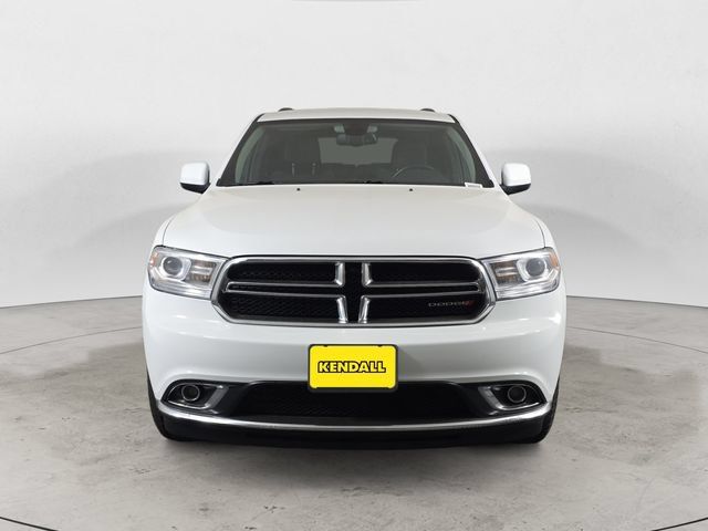 Used 2015 Dodge Durango SXT w/ Quick Order Package 23B AWD/4WD image 2