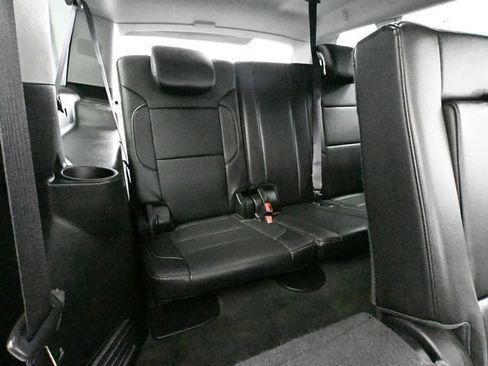 Used 2015 GMC Yukon XL SLT image 50