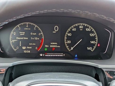 New 2026 Honda Civic Sport image 11