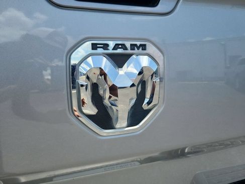 Used 2022 RAM 2500 Laramie AWD/4WD image 24