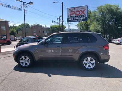 Used 2013 BMW X5 xDrive35i