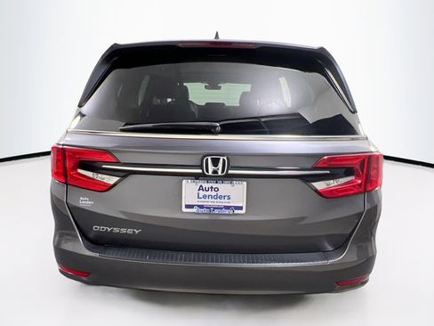 Used 2023 Honda Odyssey EX-L image 6