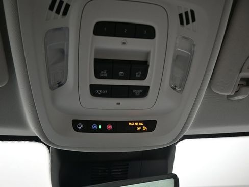 New 2026 Buick Envision Avenir image 19