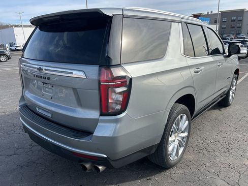 Used 2024 Chevrolet Tahoe High Country image 5