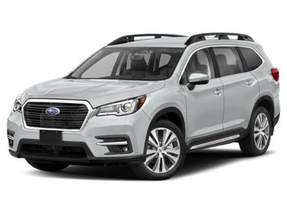 Used 2021 Subaru Ascent Limited w/ Popular Package #2