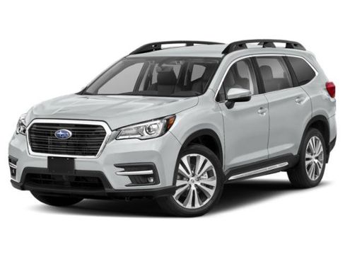 Used 2021 Subaru Ascent Limited w/ Popular Package #2 AWD/4WD image 1