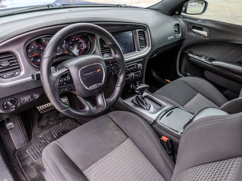 Used 2019 Dodge Charger GT image 14