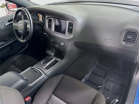 Used 2023 Dodge Charger SXT image 30