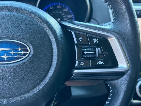 Used 2019 Subaru Outback 2.5i Limited AWD/4WD image 26