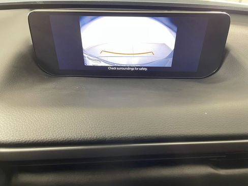 Used 2023 MAZDA CX-50 AWD 2.5 Turbo w/ Cargo Package image 30