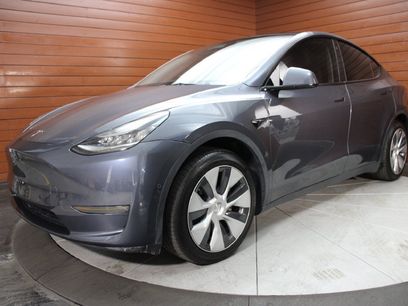 Used 2022 Tesla Model Y Long Range