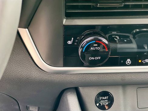 New 2026 Nissan Rogue SV image 19