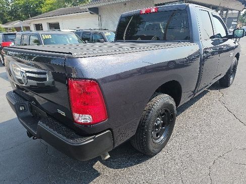 Used 2017 RAM 1500 Tradesman RWD image 3