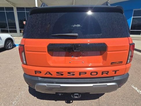 Used 2026 Honda Passport TrailSport Elite image 15