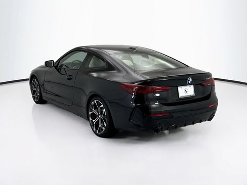 New 2027 BMW 430i Coupe w/ M Sport Package RWD image 7