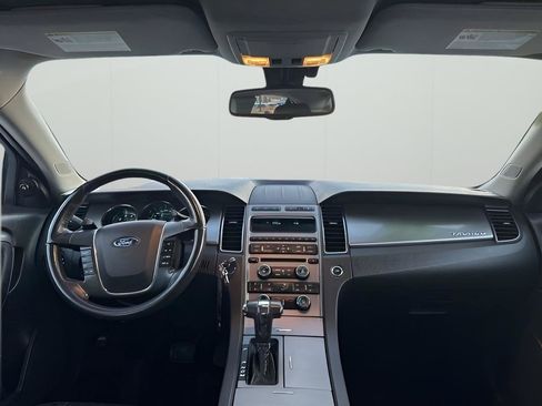 Used 2010 Ford Taurus SEL FWD image 21