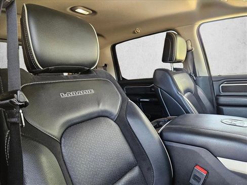 Used 2022 RAM 1500 Laramie image 19