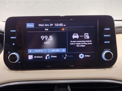 Certified 2023 Hyundai Santa Fe SE image 27