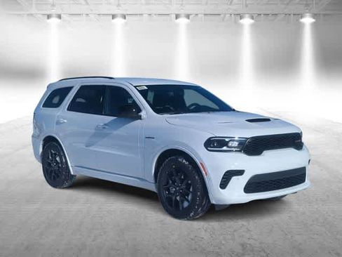 New 2026 Dodge Durango GT image 2