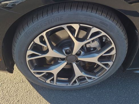 New 2026 Audi A6 Prestige image 5